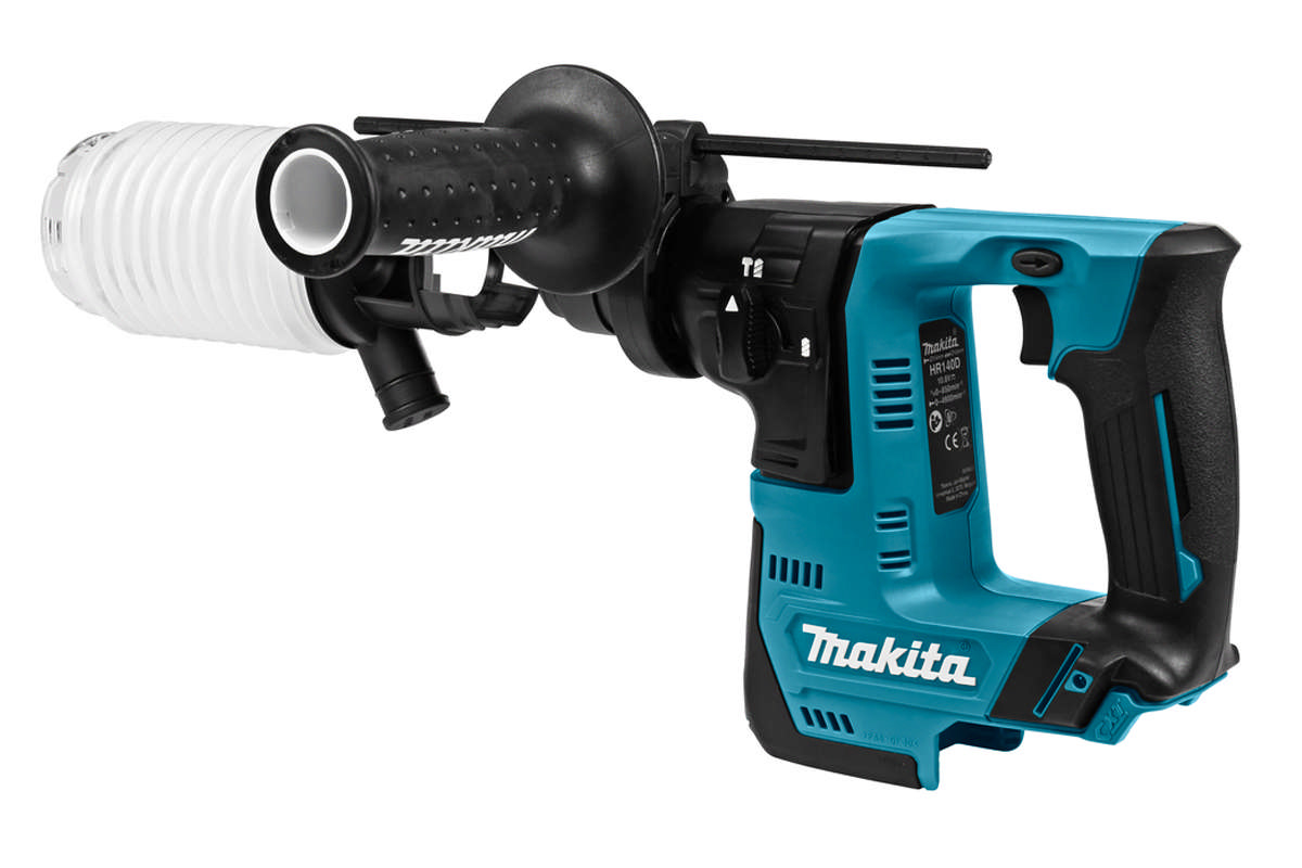 Máy khoan động lực(12v Max) Makita HR140DZ(Chưa kèm pin sạc)