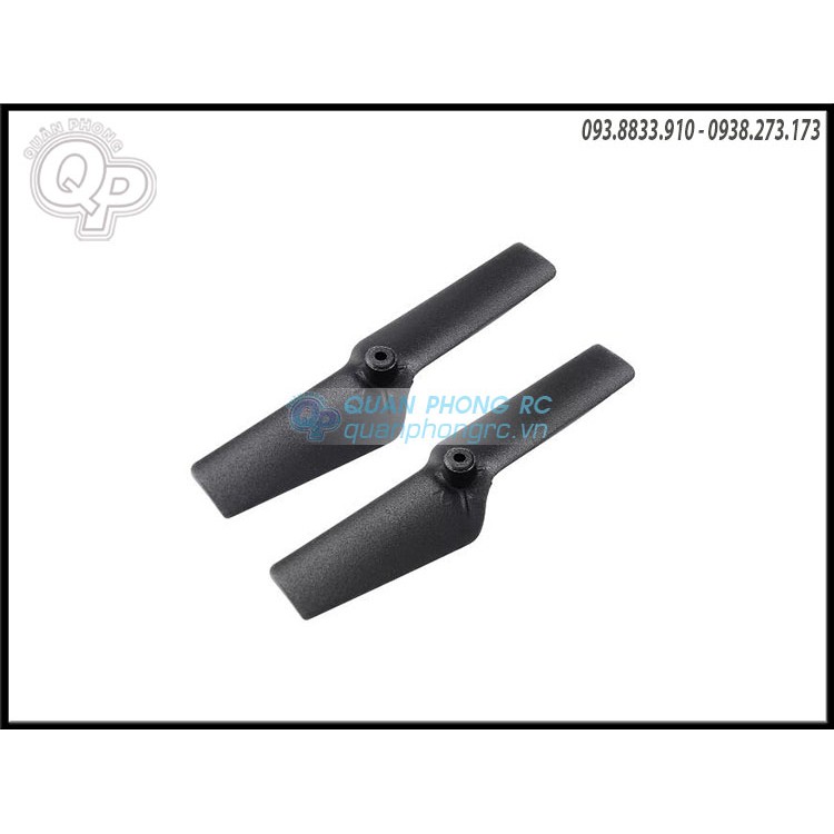 Cánh đuôi dành cho máy bay điều khiển từ xa wltoys xk k130/k200