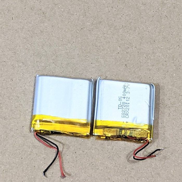KidCare watch battery 06s genuine removable battery