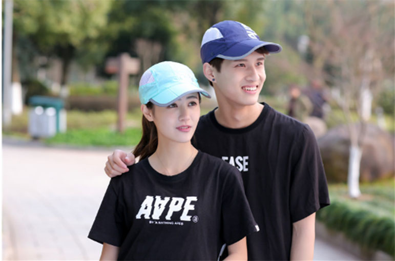 Mũ nón chống nắng Nam Nữ