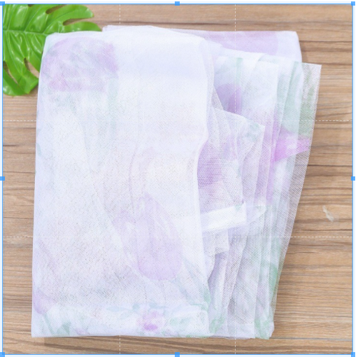 Mùng Màn tuyn chống muỗi cao cấp 10/10