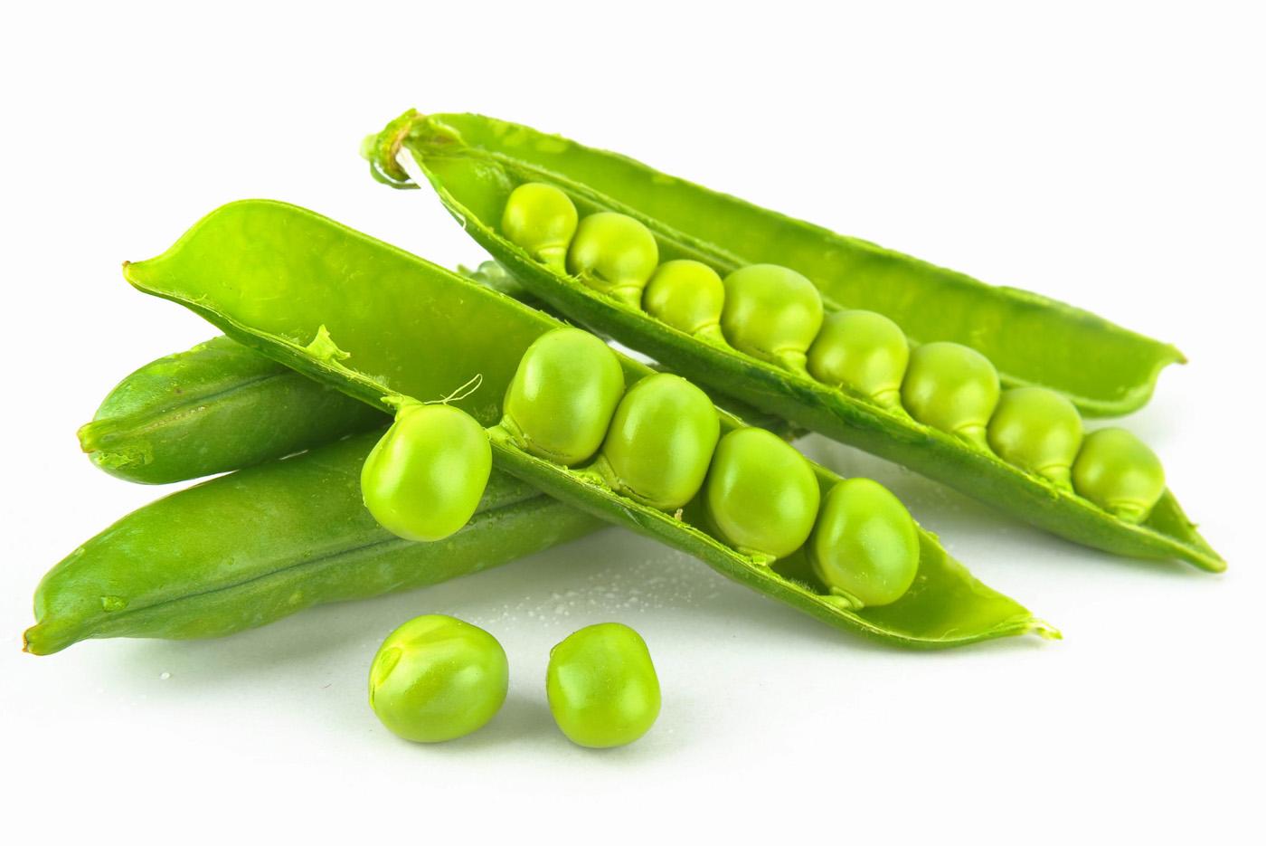 Gói 20g hạt giống đậu Hà Lan
