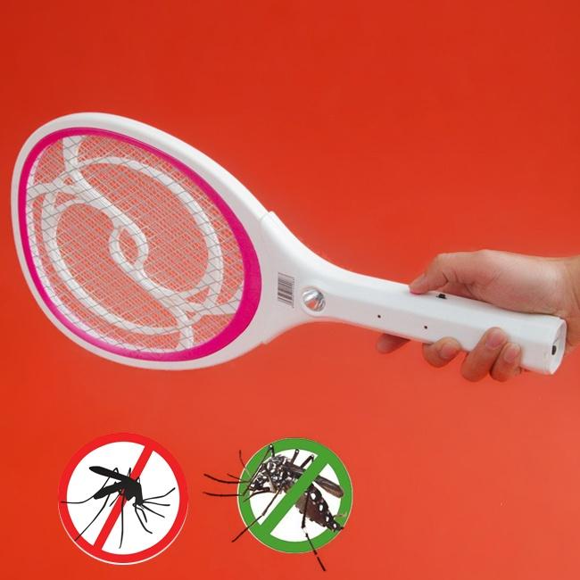 [HCM]Vợt muỗi Nakagami NAKA