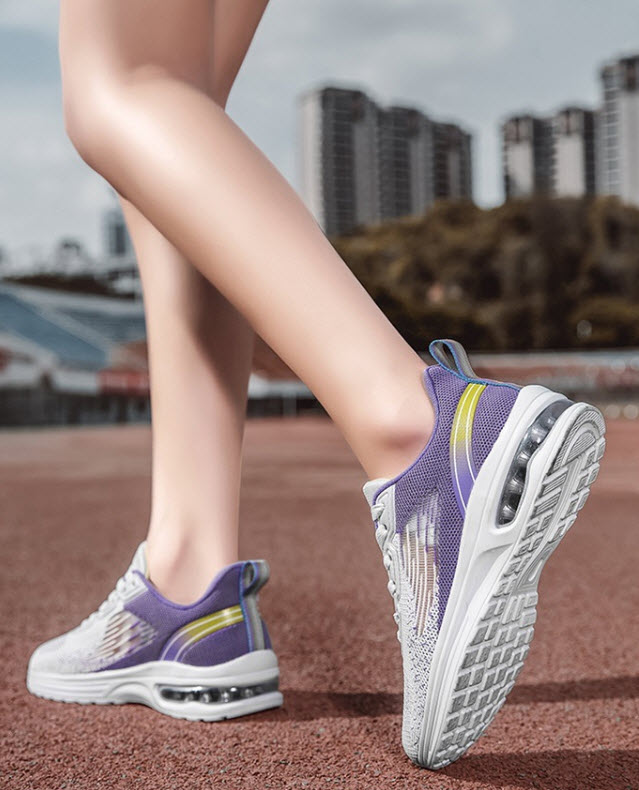 Giày bata lưới thoáng khí _ HÀNG CÓ SẴN (Size 40➡️42)