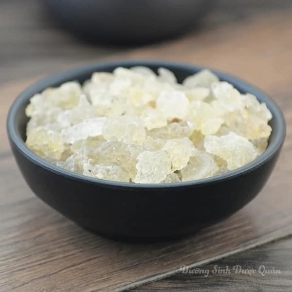 Tuyết yến( yến thực vật ) 200g - doanvat_hangduong