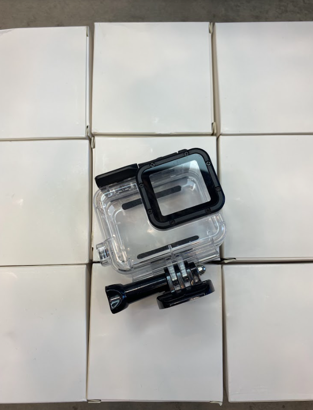 Hộp vỏ Case chống nước GoPro 5/6/7/8/9/10
