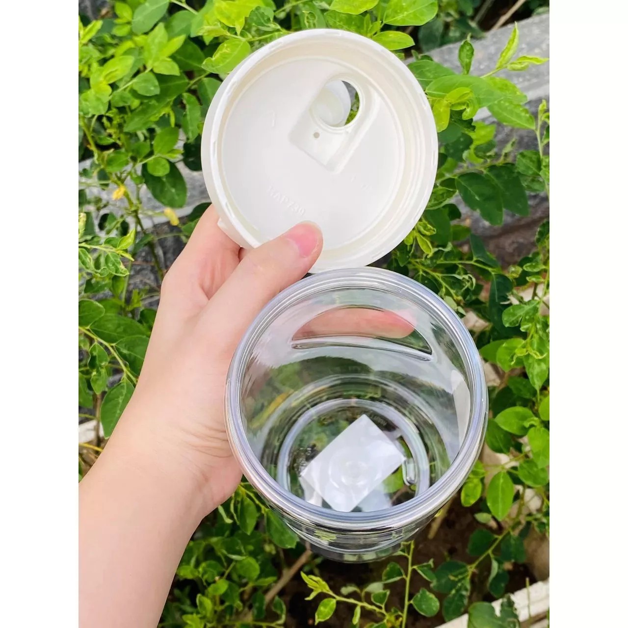 Bình Đựng Nước LocknLock Dung Tích 1,2 lít HAP813, HAP814 (cam kết hàng chính hãng)