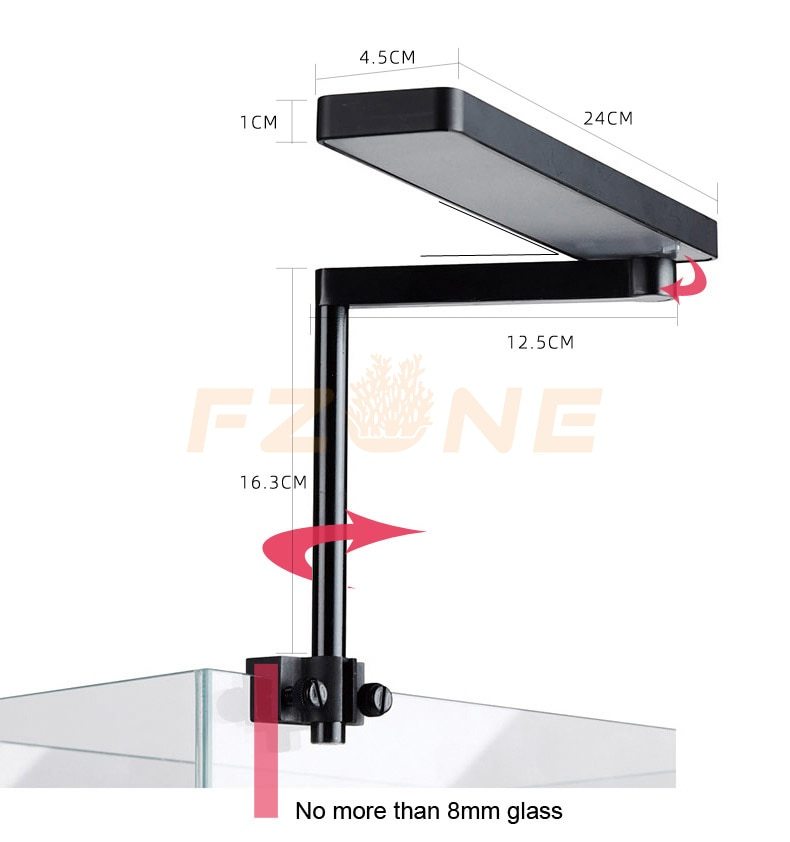 [HOÀN TIỀN 10%]ĐÈN LED CHIHIROS RGB C2