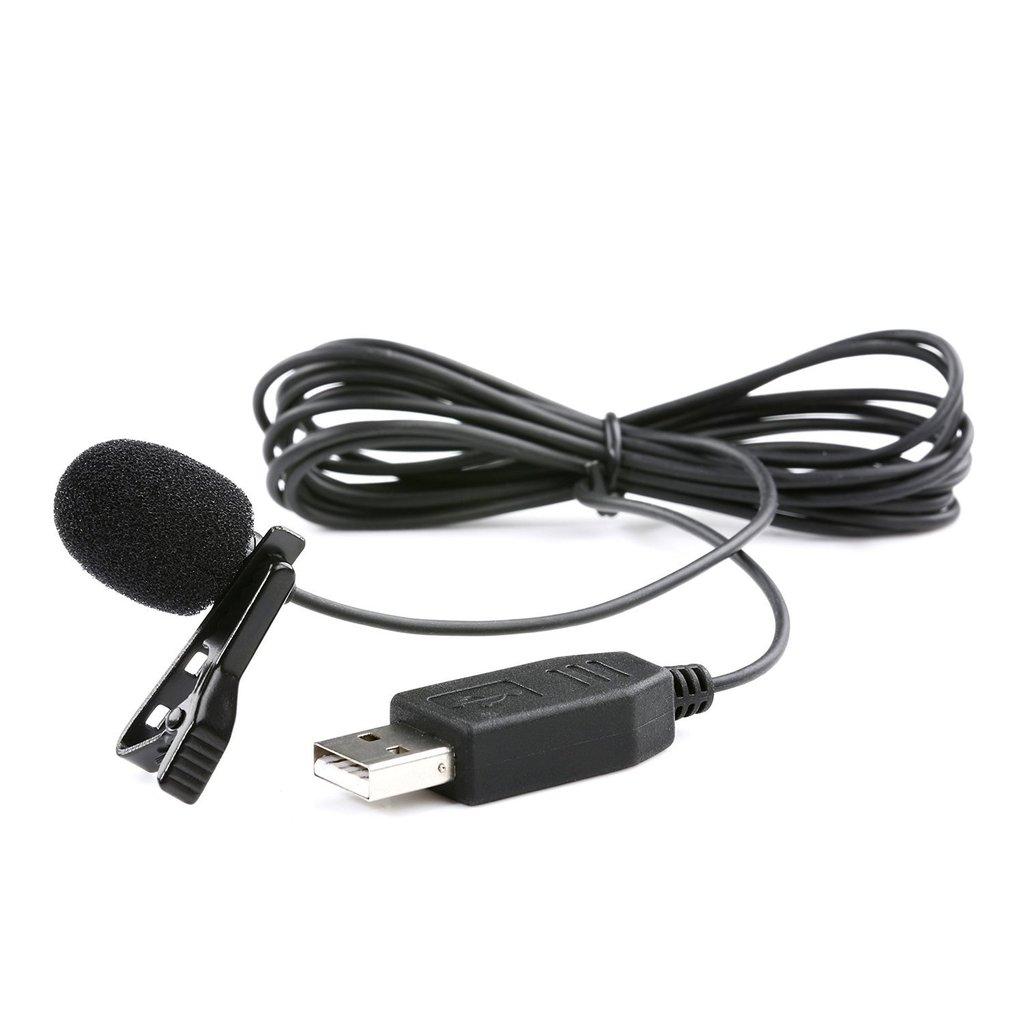 Saramonic PC & GoPro Microphones SR-ULM7 (FSA02)