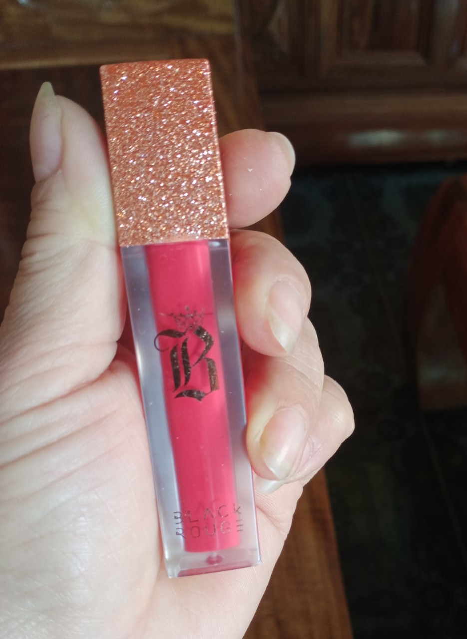 son kem  BLACK v7 siêu lì