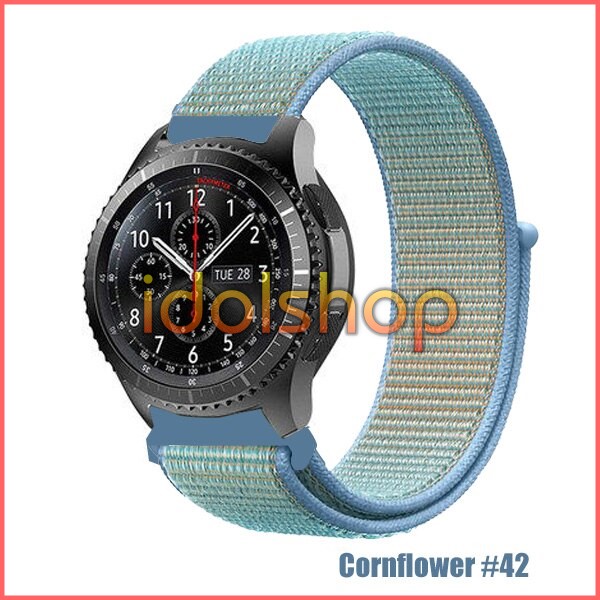 Dây đeo Nylon dành cho AMAZFIT GTS / Bip