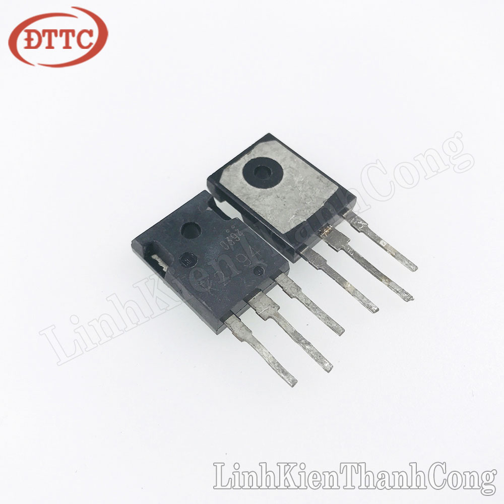 K2194 15a 500v tháo máy