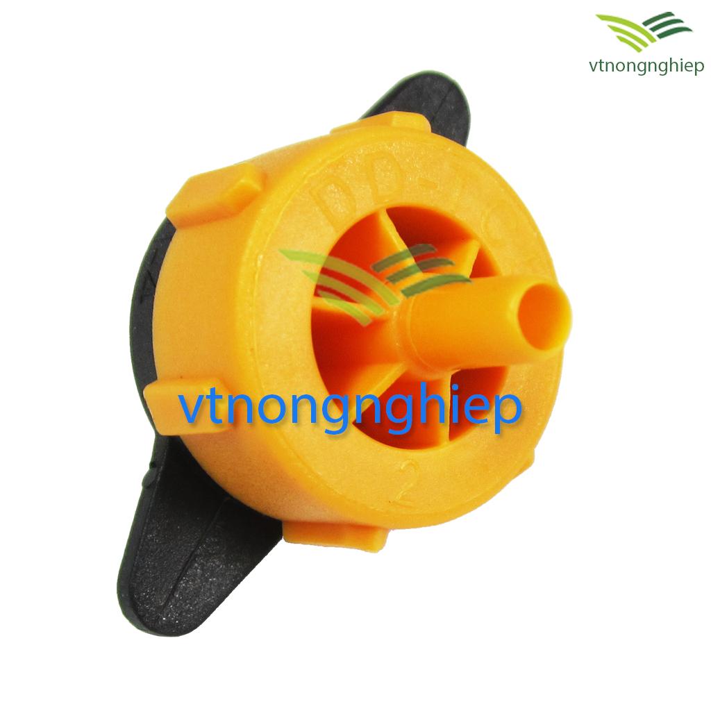 20 béc tưới nhỏ giọt 2 lit trong một giờ