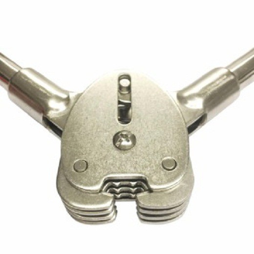 Bộ siết dây đai thùng 5/8" (16mm) Top (đai nhựa) - TPK-1001