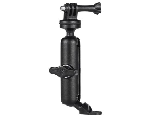 Pat gắn camera hành trình cho xe máy Motowolf chính hãng