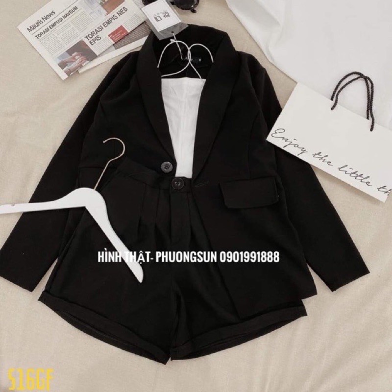 [HCM]Set Vest #Bigsize 60=>90KG