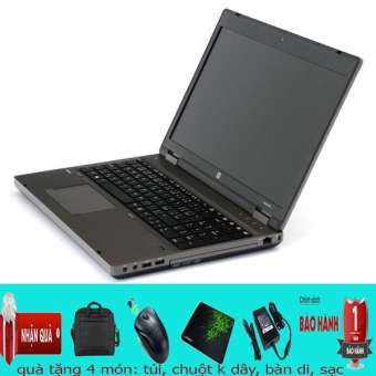 laptop doanh nhân chơi game đồ họa -hp probook 6570b ( core i5 3230m,ram 4g, hdd 250g,màn 15.6, phím số, vỏ nhôm)