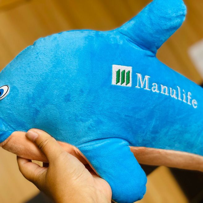 CÁ HEO MANULIFE