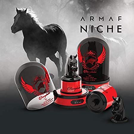 [HCM]Nước hoa dubai nội địa Bucephalus no.XI 100ml dành cho nam