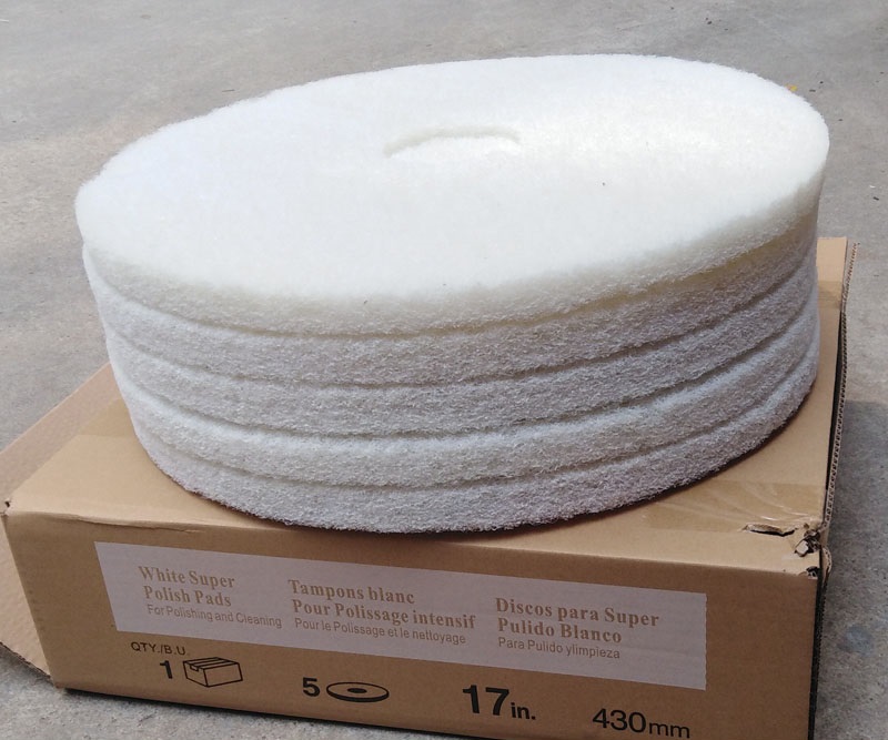 Miếng Pad chà sàn 18 inch