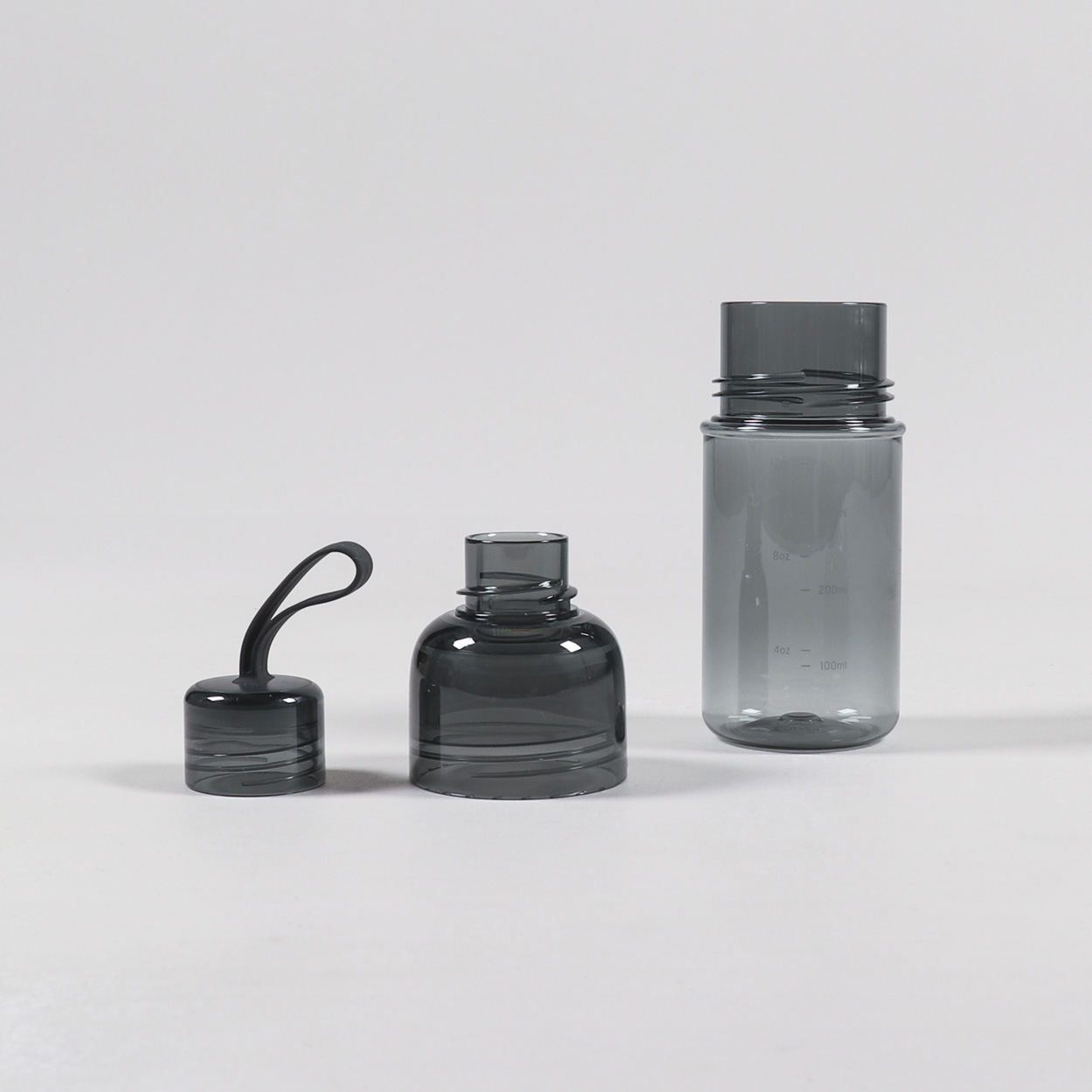 Bình Nước Tập Gym Kinto Workout Bottle 480ml