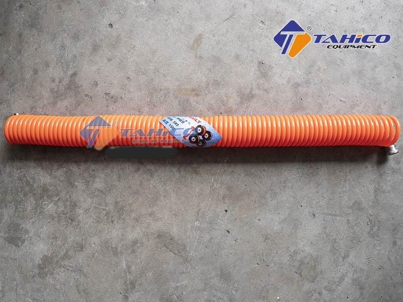 [HCM]Cuộn dây xoắn khí nén ruột gà