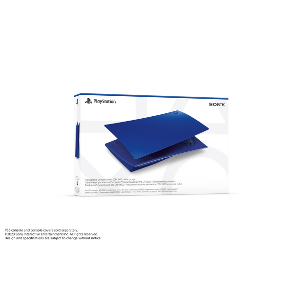 Tay cầm Dualsense Playstation PS5 Cobalt Blue