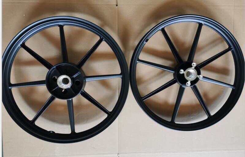 Mâm 8 cây enkei cho winner,satria,raider,winner x ( ko chế )