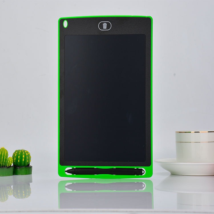 Bảng viết tự xóa thông minh