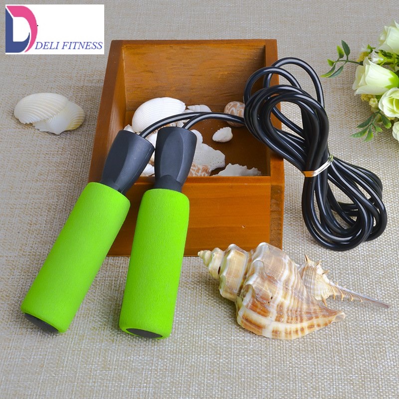 Dây nhảy thể dục PVC