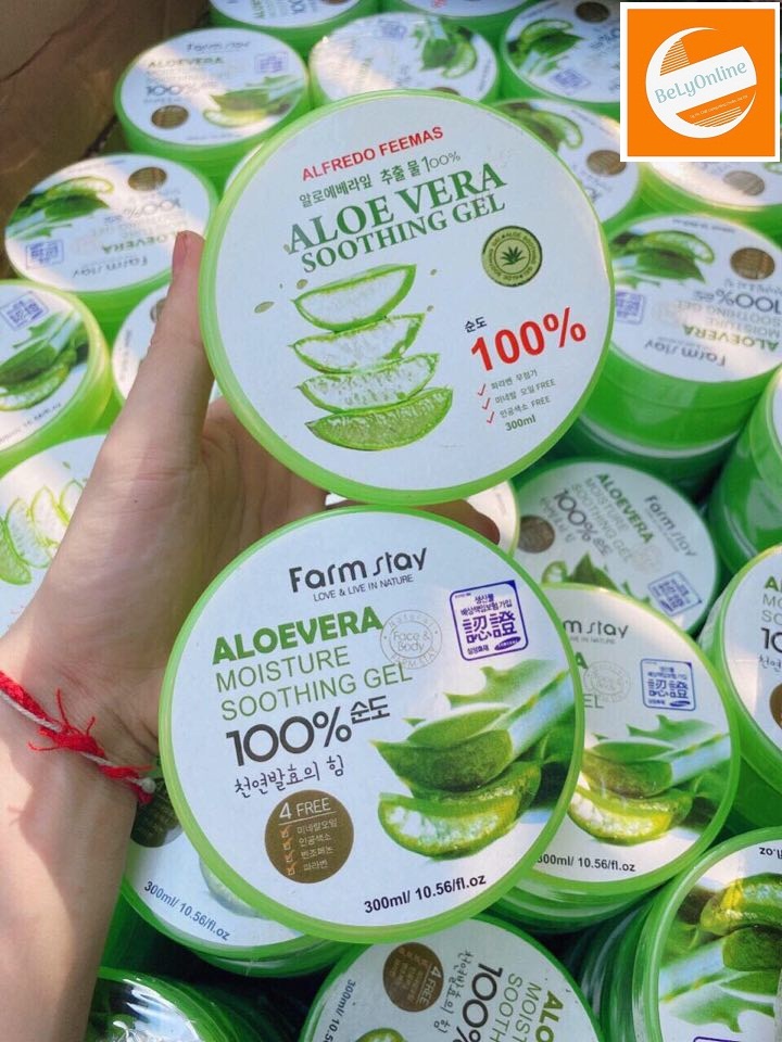 [Hcm]Gel Nha Đam Lô Hội Ecosy 100 - Thiên Nhiên - Cấp Nước Cấp Ẩm Làm Mát Da Chống Lão Hóa Hạn Chế Kho Ráp Bông Tróc Da Mang Đến Làn Da Mịn Màng Căng Mọng Có Thể Sử Dụng Cho Tóc... Giá Tốt Uy Tín Chất Lượng An Toàn