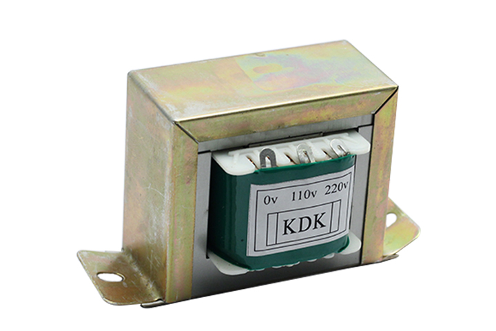 Biến Áp Đối Xứng 12V 5A