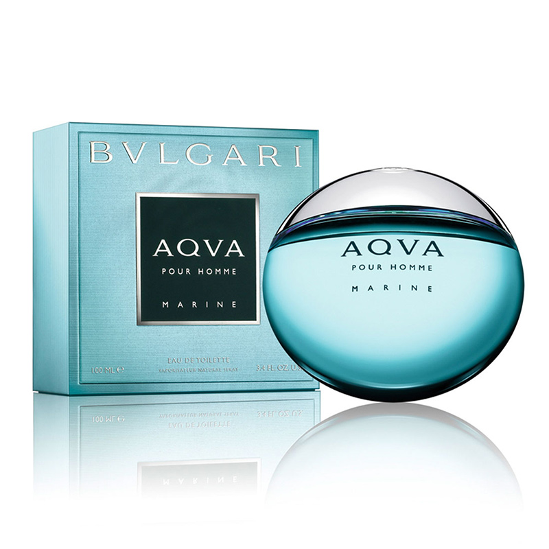 [HCM]Qùa Tặng Nước Hoa AQuA Nam 65ml