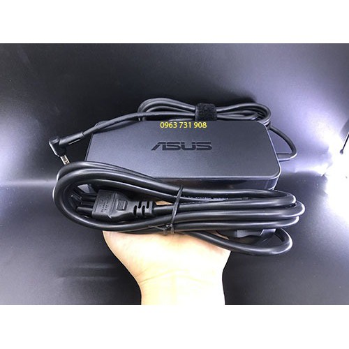 Sạc Laptop Asus 20V 7.5A 150W