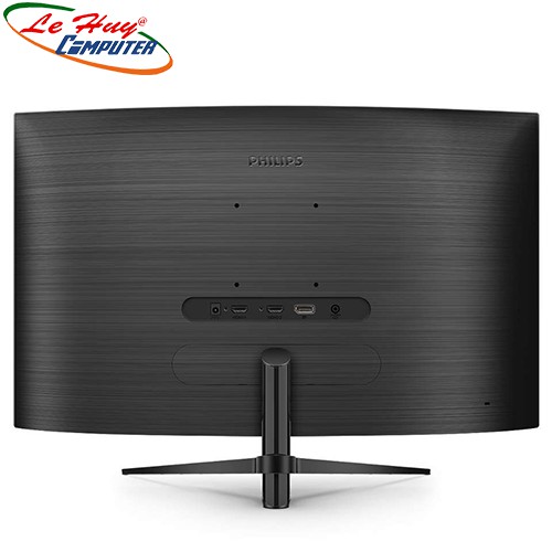 [Trả góp 0%]Màn Hình Cong Philips 272M8Cz 27" Va 165Hz Freesync