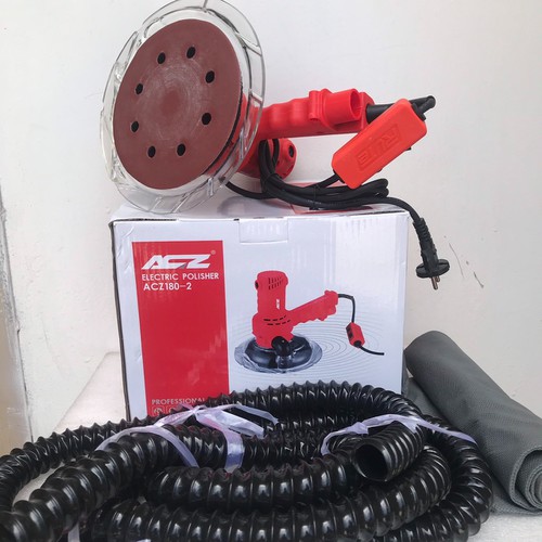 Máy chà tường ACZ180-2 Bảo hành 6 tháng