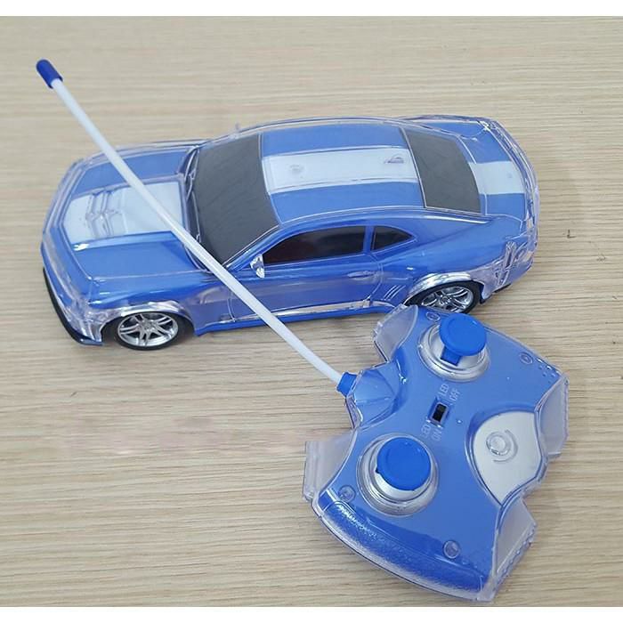 OTO 3D ĐIỀU KHIỂN TỪ XA 4 CHIỀU