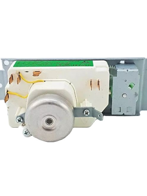 Đồng hồ cơ 6 chân cho Lò vi sóng có nướng