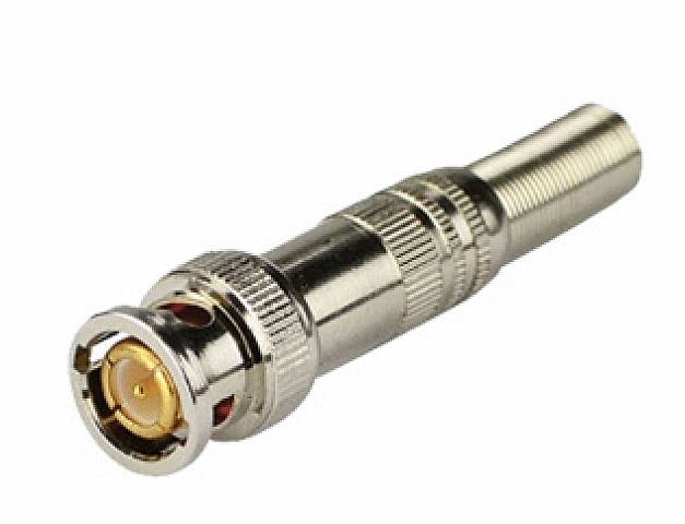 Combo 10 chiếc BNC Lò xo chuyên dụng cho camera