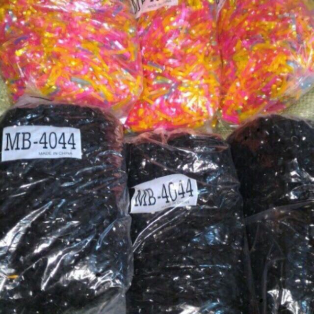 sỉ 1kg chun buộc tóc