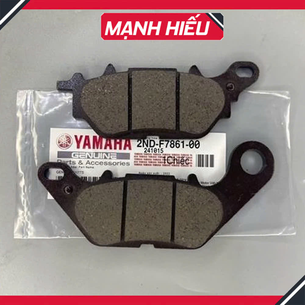 Má Phanh Đĩa Xe Máy – Sirius ( Nissin )