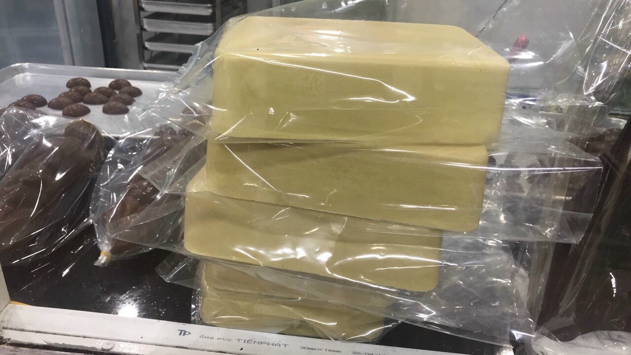 [HCM]Bơ Cacao - 2 Kg