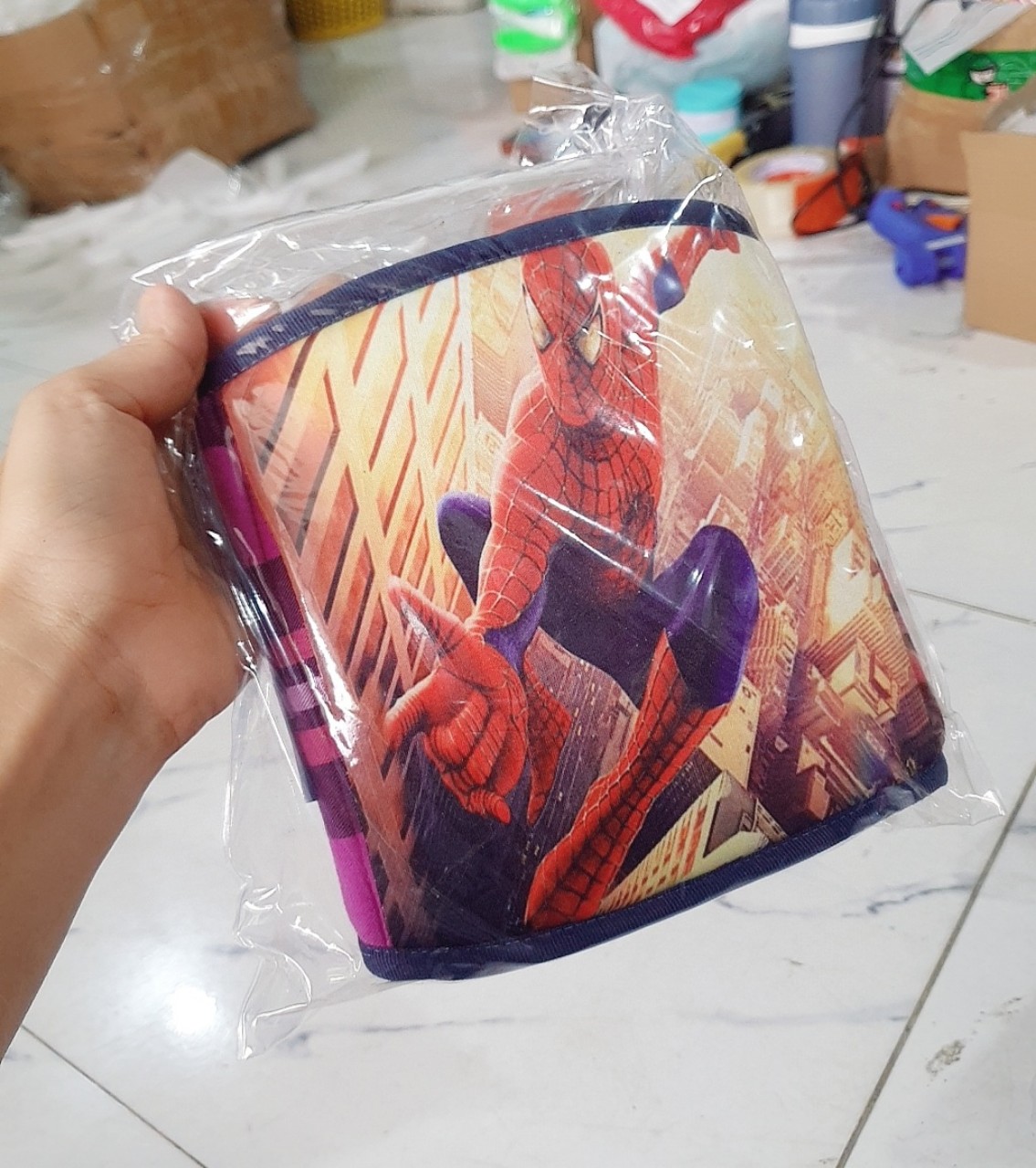 ĐAI XE MÁY CHO BÉ CHO BÉ ĐI HỌC AN TOÀN