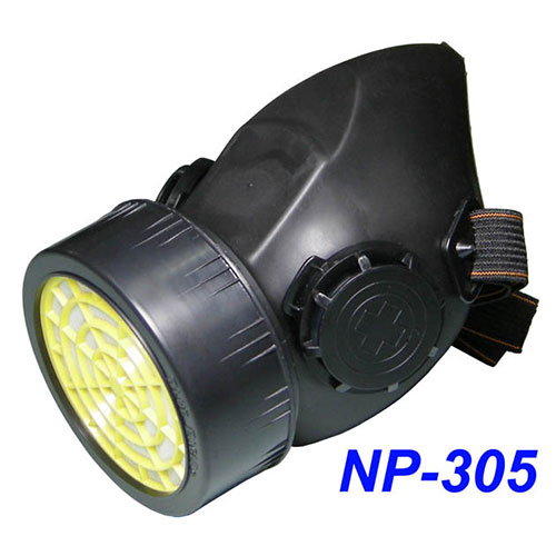 Mặt Nạ Phòng Độc Loại Một Phin Cao Cấp