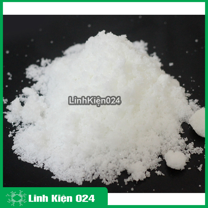 Muối ăn mòn phíp đồng 1 kg