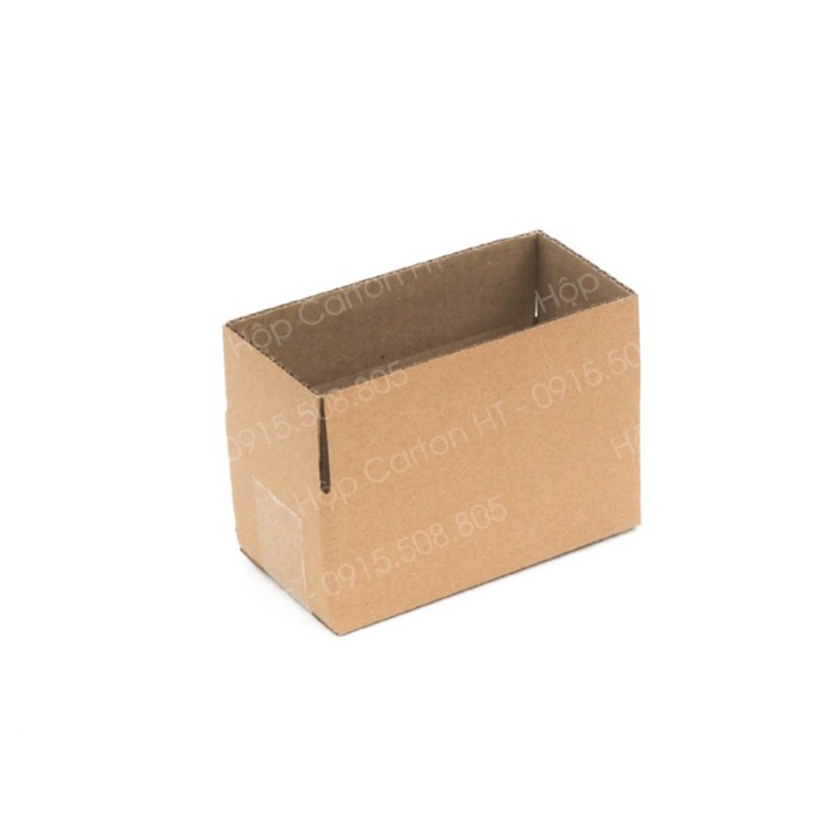 18x10x8 Combo 80 Hộp carton