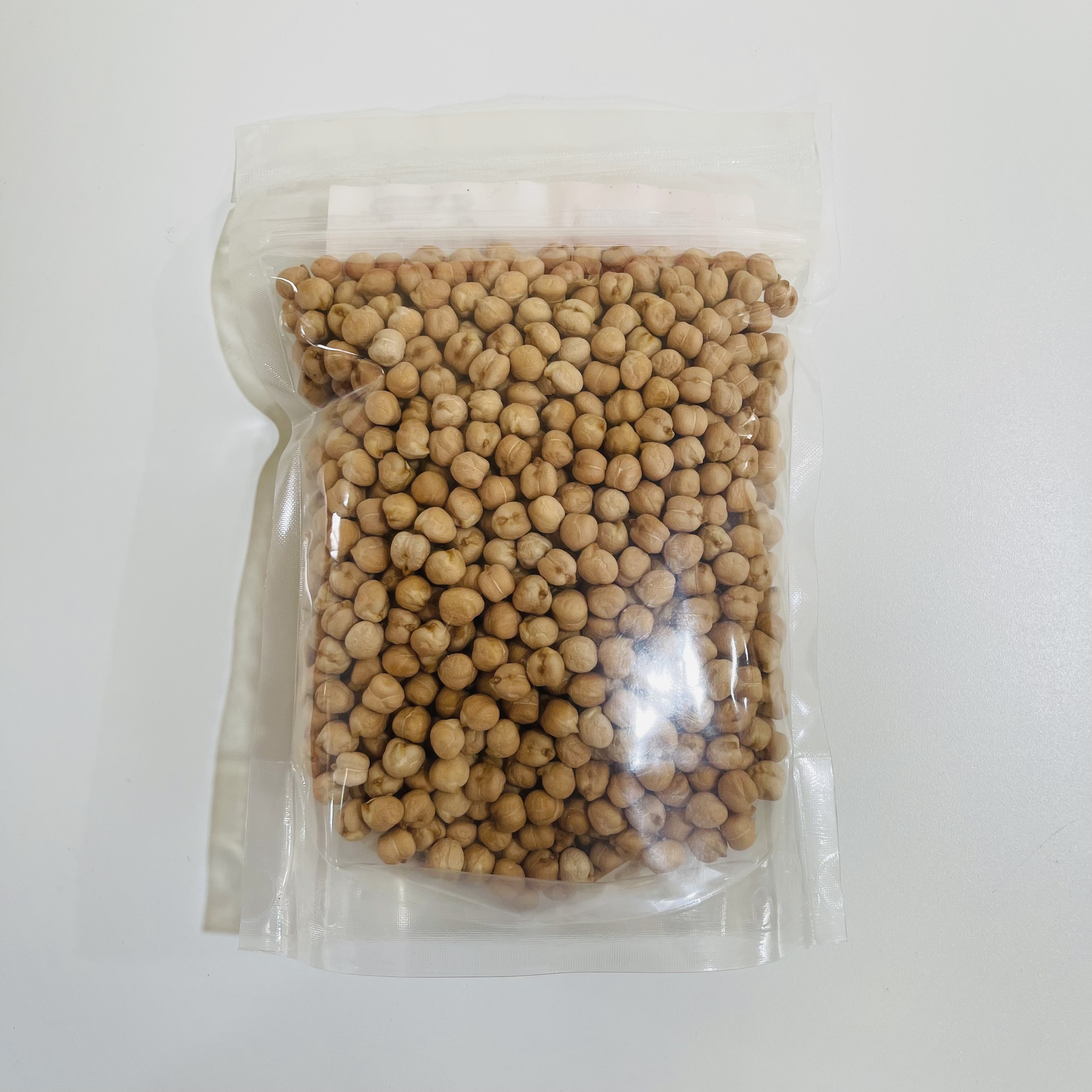 Đậu gà nguyên hạt Green One 500g