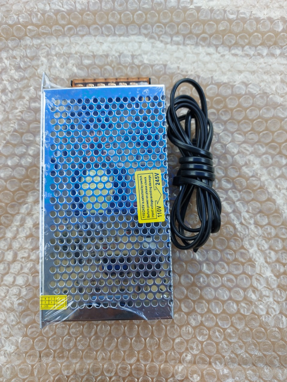 Nguồn tổ ong 12V-10A