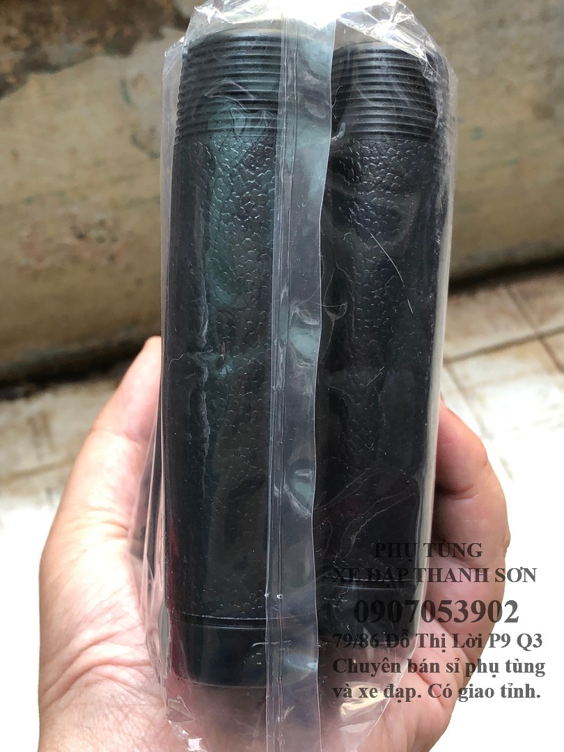 2 TAY NẮM XE ĐẠP - BỌC TAY NẮM XE ĐẠP