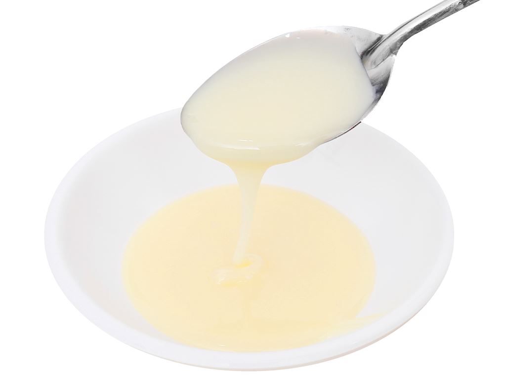 Sữa đặc Ông Thọ hộp giấy